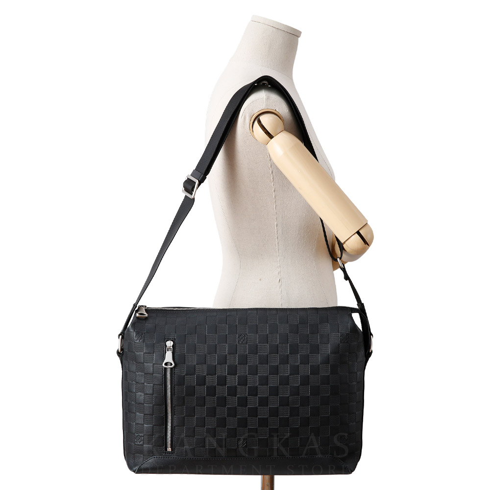 LOUIS VUITTON(USED)루이비통 다미에 그라피트 숄더백